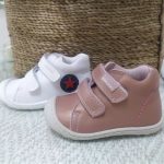 Zapatillas Pablosky Barefoot Cuarzo Rosa - Imagen 5