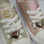 Zapatillas Conguitos Gold - Imagen 5