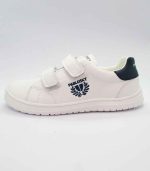 Zapatillas Pablosky Piel Marino