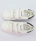 Zapatillas Pablosky Piel Marino - Imagen 3