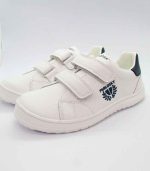Zapatillas Pablosky Piel Marino - Imagen 2