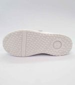 Zapatillas Pablosky Piel Blanca - Imagen 4