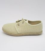 Blucher Lino Hielo