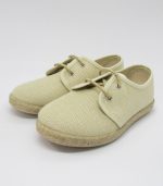 Blucher Lino Hielo - Imagen 2