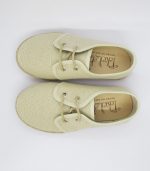 Blucher Lino Hielo - Imagen 3