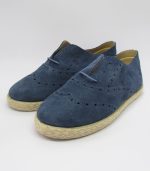 Blucher Serraje Iris - Imagen 2