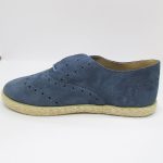 Blucher Serraje Iris