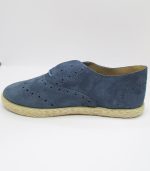 Blucher Serraje Iris