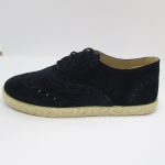 Blucher Serraje Marino
