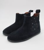 Botas Estrella Serraje Marino - Imagen 2