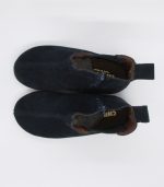Botas Estrella Serraje Marino - Imagen 3