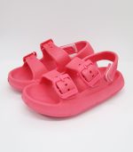 Chanclas Conguitos Rosa - Imagen 2