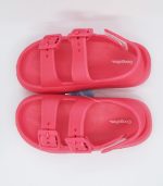 Chanclas Conguitos Rosa - Imagen 3