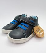 Zapatillas Pablosky Respetuosa Marino - Imagen 2