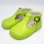 Pepitos Piel Pistacho