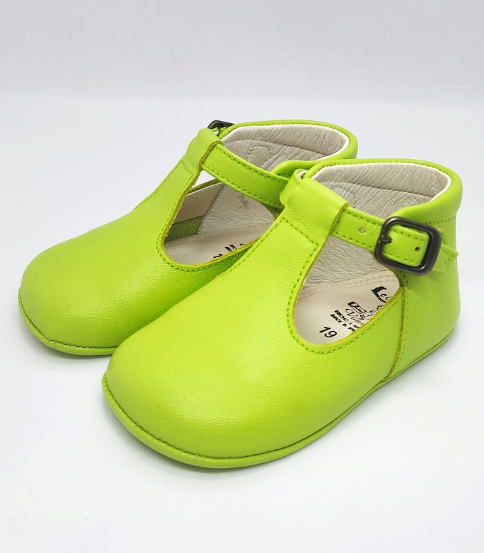 IMG_20240730_174839 Pepitos Piel Pistacho - Imagen 1