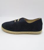 Inglés Serraje Marino Cordón Esparto