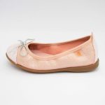 Manoletinas Rosa Puntera