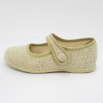 Merceditas Botón Natural