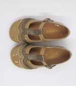 Merceditas Charol Bicolor - Imagen 3