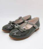 Merceditas Charol Gris - Imagen 2