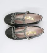 Merceditas Charol Gris - Imagen 3