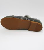 Merceditas Charol Gris - Imagen 4