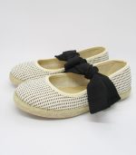 Merceditas Con Cinta Negro - Imagen 2