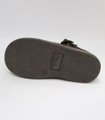 Merceditas Serraje Lazo Marrón - Imagen 4