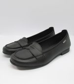Mocasines Pablosky Piel Niña Negro - Imagen 2