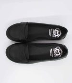 Mocasines Pablosky Piel Niña Negro - Imagen 3