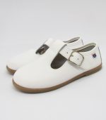 Pepitos Osito Piel Blanco - Imagen 2