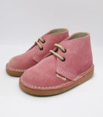 Pisacacas Cordón Rosa - Imagen 2