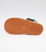 Sandalia Marino Suela Piel - Imagen 4