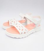 Sandalia Pablosky Suela Blanca - Imagen 2
