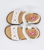 Sandalia Pablosky Blanca - Imagen 3