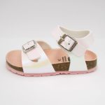 Sandalias Pablosky Bio Nacarada