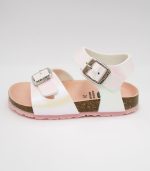 Sandalias Pablosky Bio Nacarada