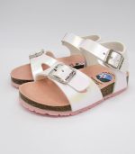 Sandalias Pablosky Bio Nacarada - Imagen 2