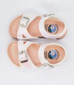 Sandalias Pablosky Bio Nacarada - Imagen 3