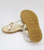 Sandalias Conguitos Mariposa - Imagen 4