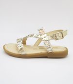 Sandalias Conguitos Mariposa