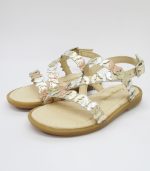 Sandalias Conguitos Mariposa - Imagen 2