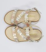 Sandalias Conguitos Mariposa - Imagen 3