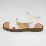 Sandalias Pablosky Trenzado