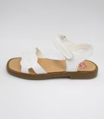 Sandalias Pablosky Trenzado