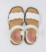 Sandalias Pablosky Trenzado - Imagen 3