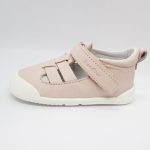 Semisandalias Blanditos Mar Rosa