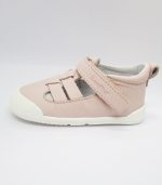 Semisandalias Blanditos Mar Rosa