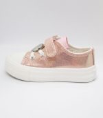 Zapatillas Conguitos Pink Velcro